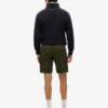 Heavy Cargo Shorts aus Organic Cotton Heavy Cargo Shorts aus Organic Cotton