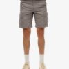 Heavy Cargo Shorts aus Organic Cotton Heavy Cargo Shorts aus Organic Cotton