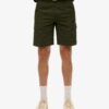 Heavy Cargo Shorts aus Organic Cotton Heavy Cargo Shorts aus Organic Cotton