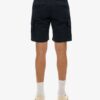 Heavy Cargo Shorts aus Organic Cotton Heavy Cargo Shorts aus Organic Cotton