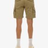 Heavy Cargo Shorts aus Organic Cotton Heavy Cargo Shorts aus Organic Cotton