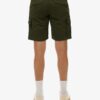 Heavy Cargo Shorts aus Organic Cotton Heavy Cargo Shorts aus Organic Cotton