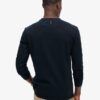 Henley-Oberteil mit Vintage-Struktur Henley-Oberteil mit Vintage-Struktur