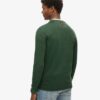 Henley-Oberteil mit Vintage-Struktur Henley-Oberteil mit Vintage-Struktur