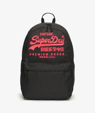 Heritage Montana Rucksack