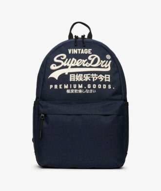 Heritage Montana Rucksack