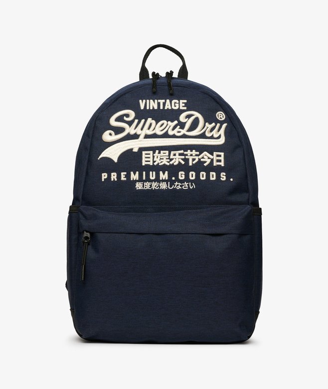Heritage Montana Rucksack Heritage Montana Rucksack