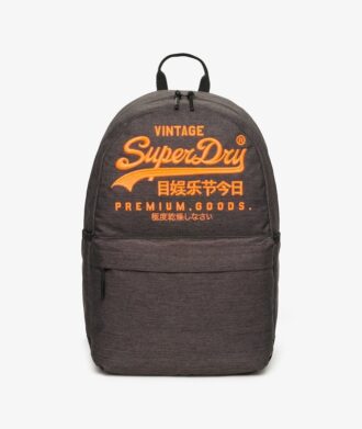 Heritage Montana Rucksack