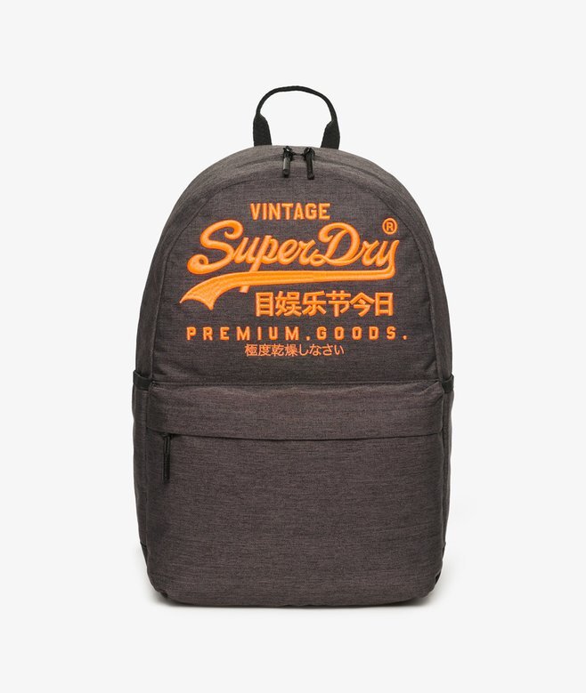 Heritage Montana Rucksack Heritage Montana Rucksack