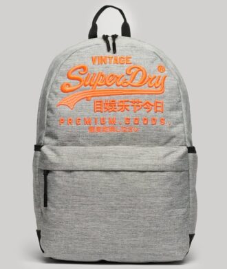 Heritage Montana Rucksack