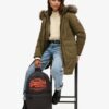 Heritage Montana Rucksack Heritage Montana Rucksack