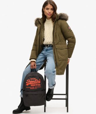 Heritage Montana Rucksack