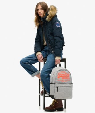 Heritage Montana Rucksack