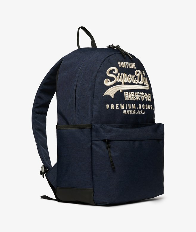 Heritage Montana Rucksack Heritage Montana Rucksack
