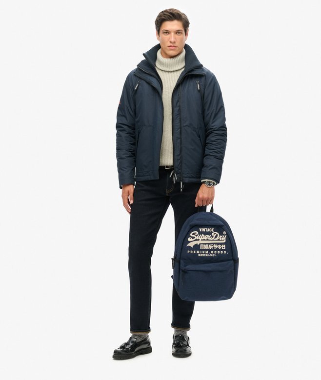 Heritage Montana Rucksack Heritage Montana Rucksack