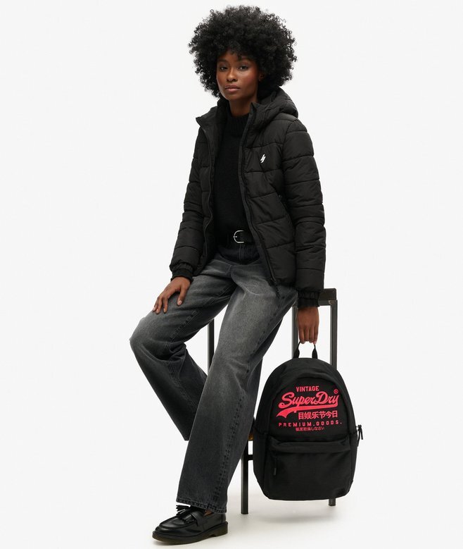 Heritage Montana Rucksack Heritage Montana Rucksack