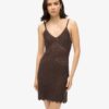 Häkel-Cami-Minikleid