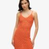 Häkel-Cami-Minikleid
