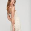 Häkel-Cami-Minikleid Häkel-Cami-Minikleid