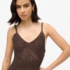 Häkel-Cami-Minikleid