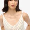 Häkel-Cami-Minikleid