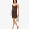 Häkel-Cami-Minikleid
