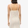 Häkel-Cami-Minikleid