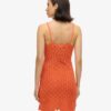 Häkel-Cami-Minikleid