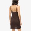 Häkel-Cami-Minikleid
