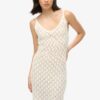 Häkel-Cami-Minikleid