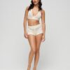 Häkel-Halter-Bralette Häkel-Halter-Bralette