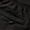 Hochwertige, bestickte 17-Zoll-Shorts