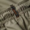 Hochwertige, bestickte 17-Zoll-Shorts