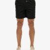 Hochwertige, bestickte 17-Zoll-Shorts