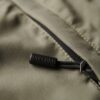 Hochwertige, bestickte 17-Zoll-Shorts