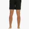 Hochwertige, bestickte 17-Zoll-Shorts