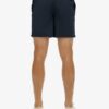 Hochwertige, bestickte 17-Zoll-Shorts