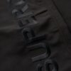 Hochwertige, bestickte 17-Zoll-Shorts