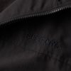Hooded Bomberjacke aus Surplus-Nylon Hooded Bomberjacke aus Surplus-Nylon