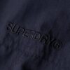 Hooded Bomberjacke aus Surplus-Nylon Hooded Bomberjacke aus Surplus-Nylon
