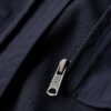 Hooded Bomberjacke aus Surplus-Nylon Hooded Bomberjacke aus Surplus-Nylon