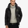 Hooded-Boxy-Puffer-Jacke Hooded-Boxy-Puffer-Jacke