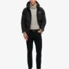Hooded-Boxy-Puffer-Jacke Hooded-Boxy-Puffer-Jacke