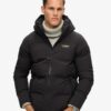 Hooded-Boxy-Puffer-Jacke Hooded-Boxy-Puffer-Jacke