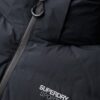 Hooded-Boxy-Puffer-Jacke Hooded-Boxy-Puffer-Jacke