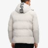 Hooded-Boxy-Puffer-Jacke Hooded-Boxy-Puffer-Jacke