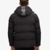 Hooded-Boxy-Puffer-Jacke Hooded-Boxy-Puffer-Jacke