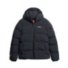 Hooded-Boxy-Puffer-Jacke Hooded-Boxy-Puffer-Jacke
