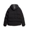 Hooded-Boxy-Puffer-Jacke Hooded-Boxy-Puffer-Jacke