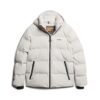 Hooded-Boxy-Puffer-Jacke Hooded-Boxy-Puffer-Jacke